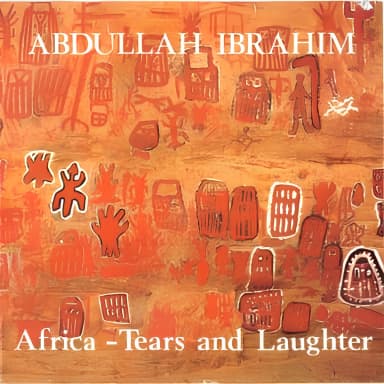 Africa: Tears and Laughter