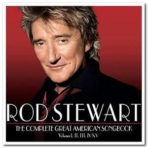 The Complete Great American Songbook