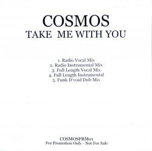 Take Me With You