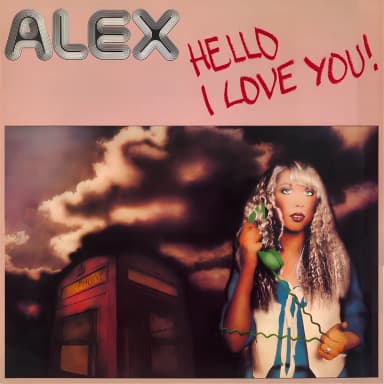 Hello I Love You!