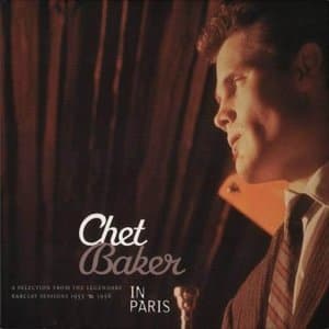 In Paris-A Selection Of The Legendary Barclay Sessions 1955-1956