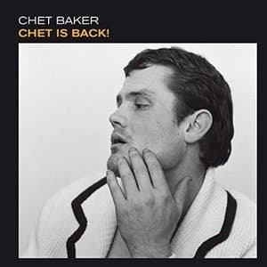 Chet Is Back!
