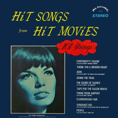 Hit Songs from Hit Movies