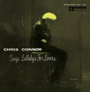 Sings Lullabys For Lovers