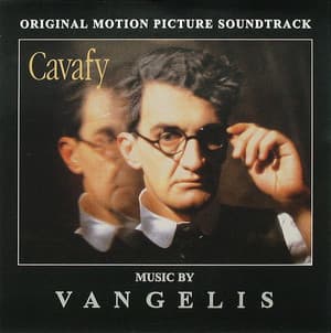Cavafy (aka Kavafis)