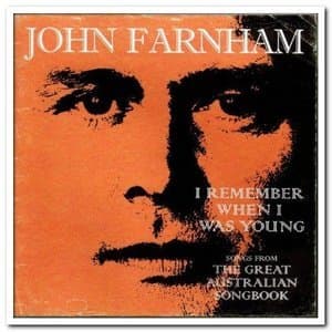I Remember When I Was Young: Songs from The Great Australian Songbook