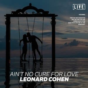 Ain't No Cure for Love