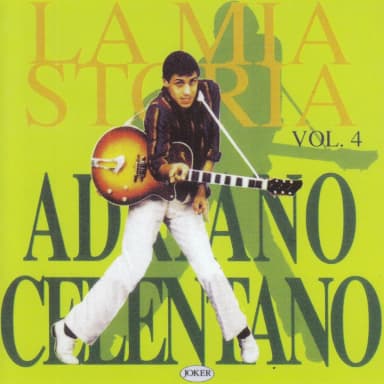 Adriano Celentano Vol. 2