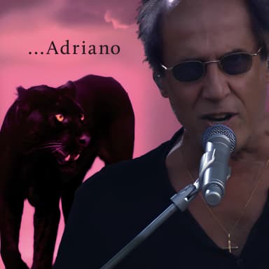 ... Adriano