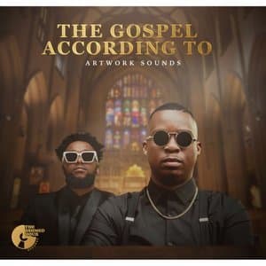 The Gospel According to Artwork Sounds