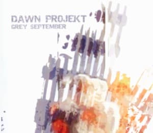 Grey September