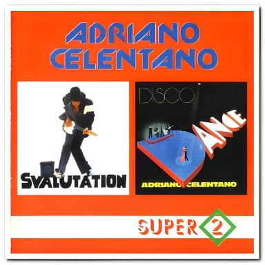 Svalutation & Disco Dance