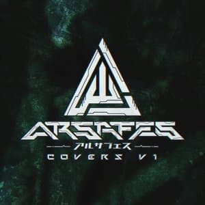 Covers V1