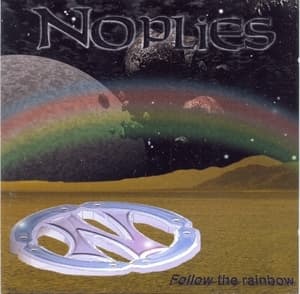 Follow The Rainbow