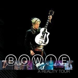 A Reality Tour