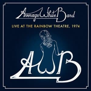 Live at the Rainbow Theatre, 1974