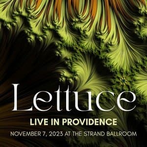 Live in Providence