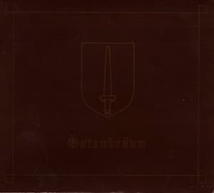 Östenbräun