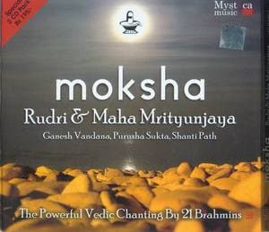 Maha Mrityunjaya