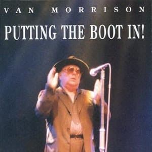 Putting The Boot In!