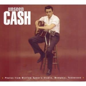 Unseen Cash From William Speer's Studio