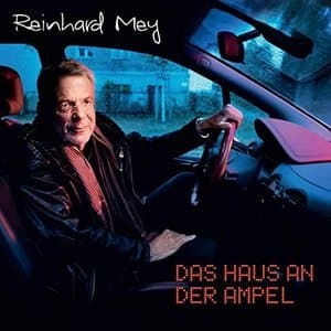 Das Haus an der Ampel