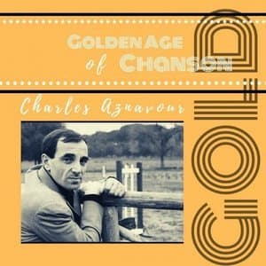 Golden Age of Chanson