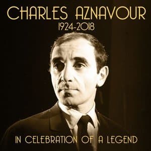 In Celebration of a Legend (1924-2018)