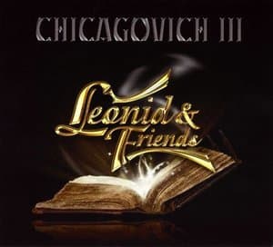 Chicagovich III