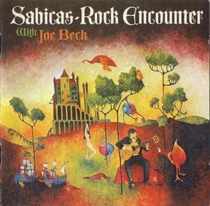 Rock Encounter With Joe Beck