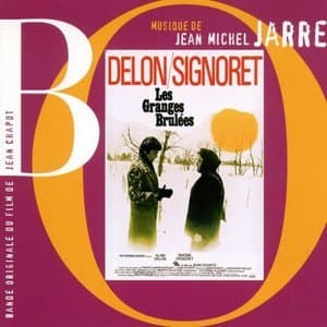 Les Granges Brulees - Bande Originale du Film