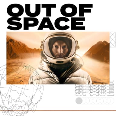 Out Of Space