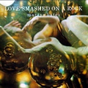 Love Smashed On A Rock