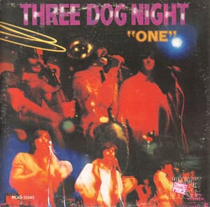 One