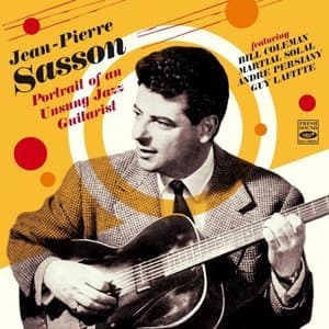 Portrait of an Unsung Jazz Guitarist, Vol.1