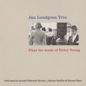 Plays The Music Of Victor Young