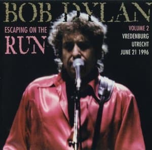 Escaping On The Run Volume 2