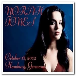 October 18, 2002 Hamburg, Germany