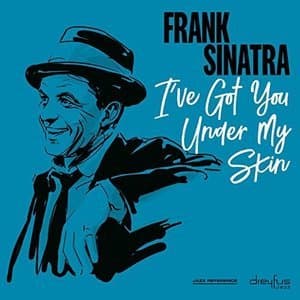I've Got You Under My Skin
