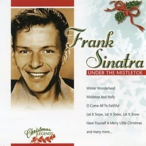 Christmas Legends: Under The Mistletoe