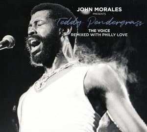The Voice, Remixed With Philly Love