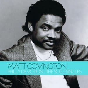 Philly Devotion - The Solo Singles