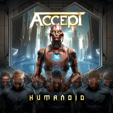 Humanoid