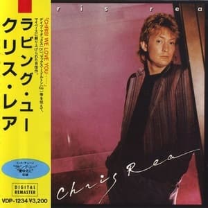 Chris Rea