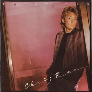 Chris Rea