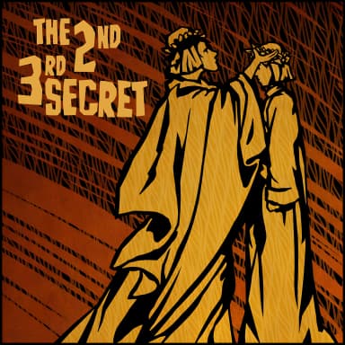 2nd 3rd Secret