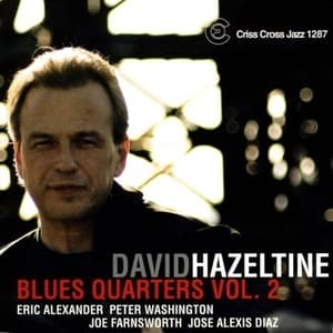 Blues Quarters, Vol. 2