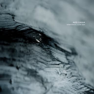 Interstice ∣ Live Set