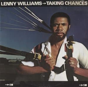 Taking Chance