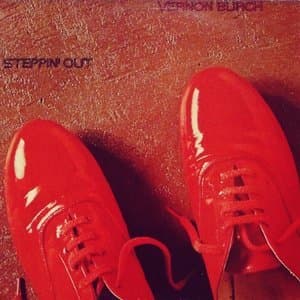 Steppin' Out
